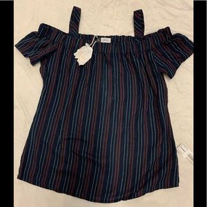 Kyra blouse